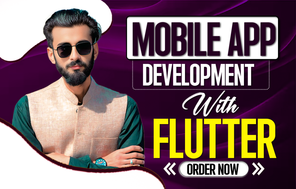 mobile app developmnt