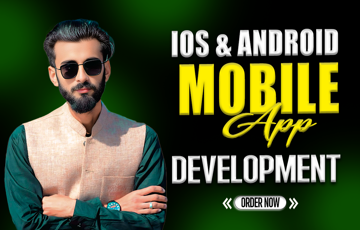Home ios & android app develop