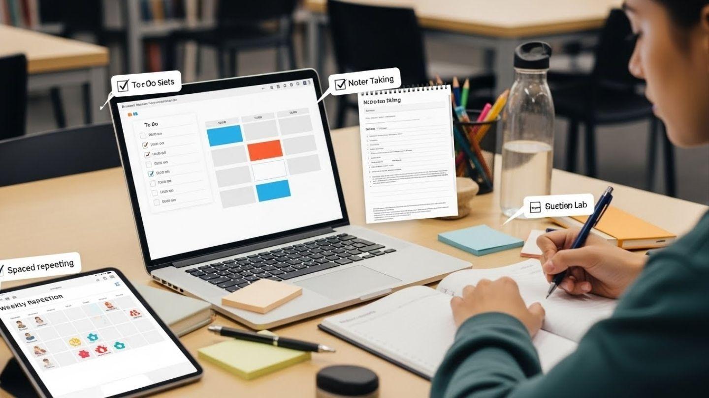 Best Free Software for Students & Freelancers in 2026 Best free software for students and freelancers in 2026