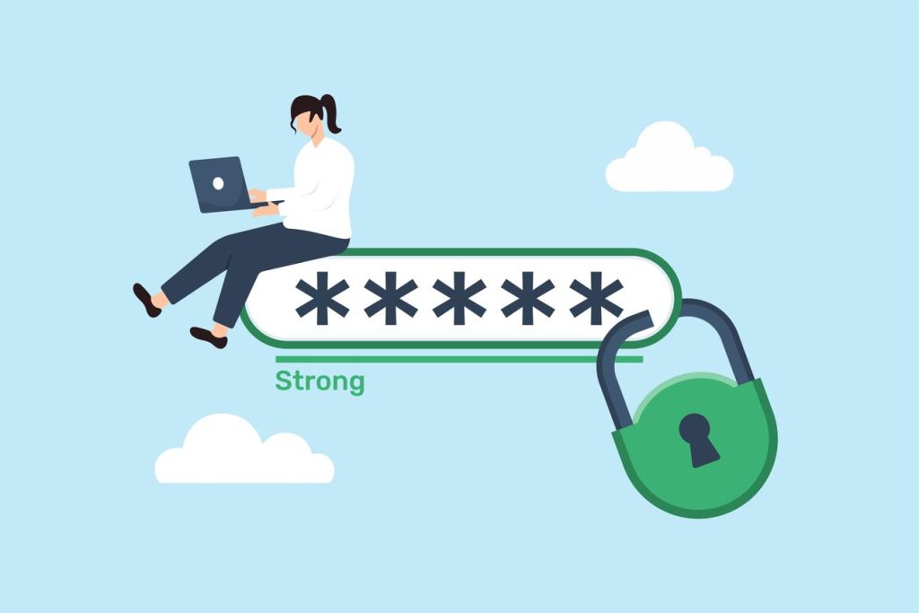 Essential Cybersecurity Tips for Everyday Internet Users Strong password protection for online accounts