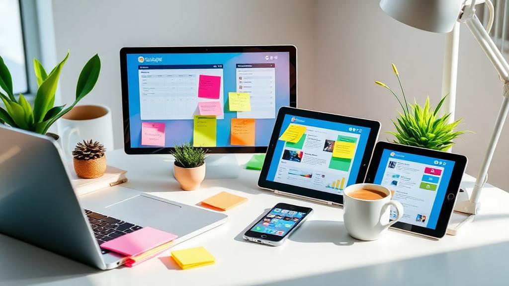 Best Free Software Every Student Should Know Productivity and note-taking software for students