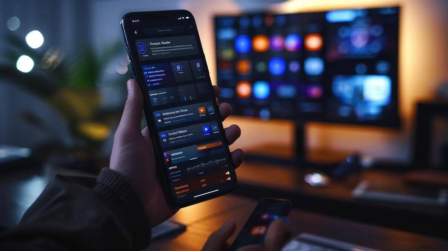 Software & Apps