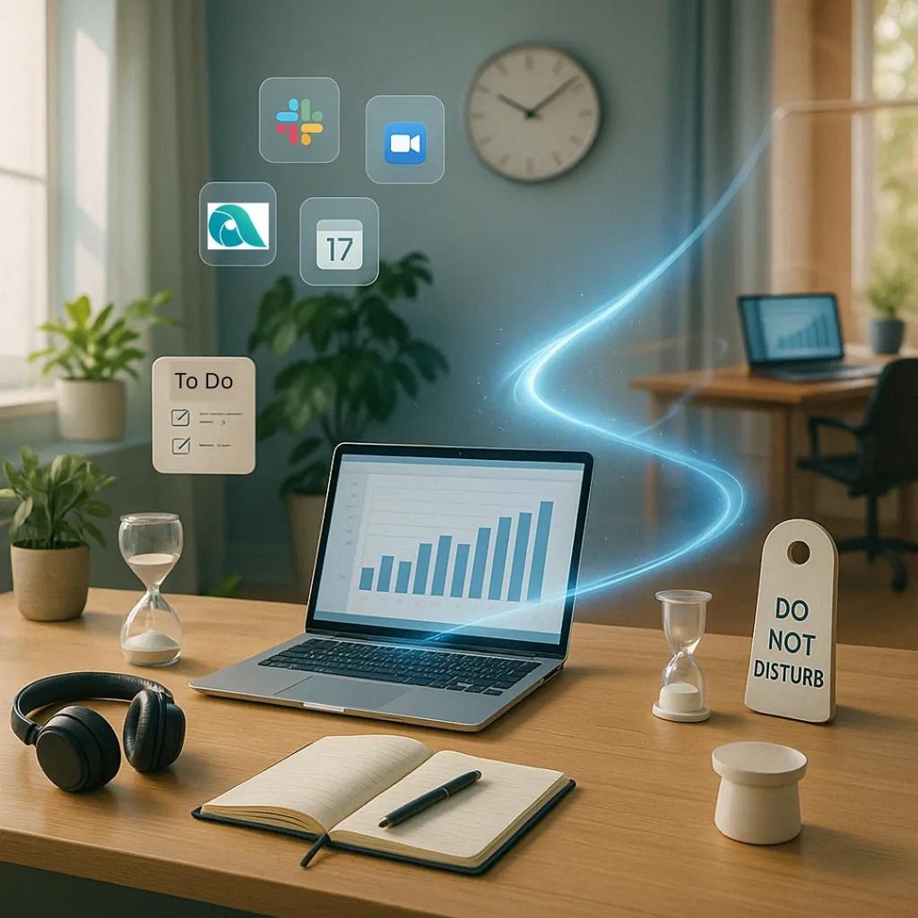 Best Free Software for Students & Freelancers in 2026 Remote work software improving productivity in 2026