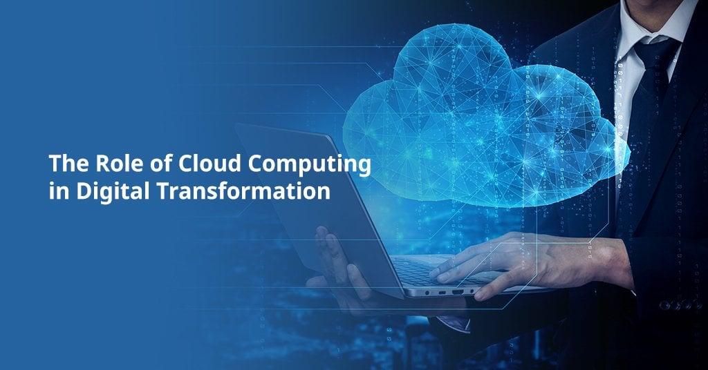 What is Cloud Computing? A Simple Beginner Guide Benefits of cloud computing for businesses and startups