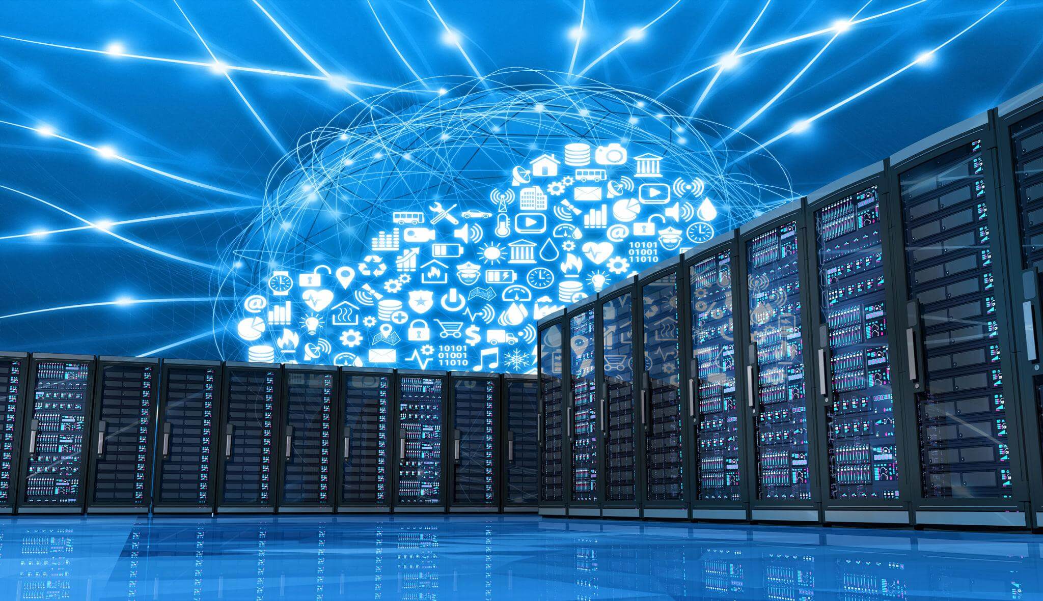 Cloud & Web
