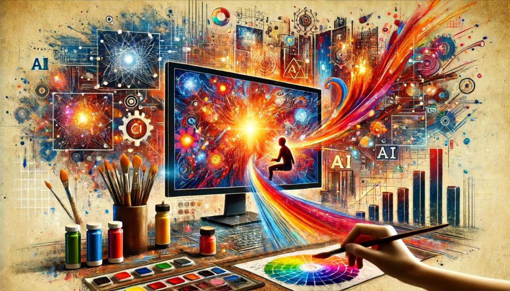 Top AI Tools You Should Start Using in 2026 AI image generation tools for designers and creators