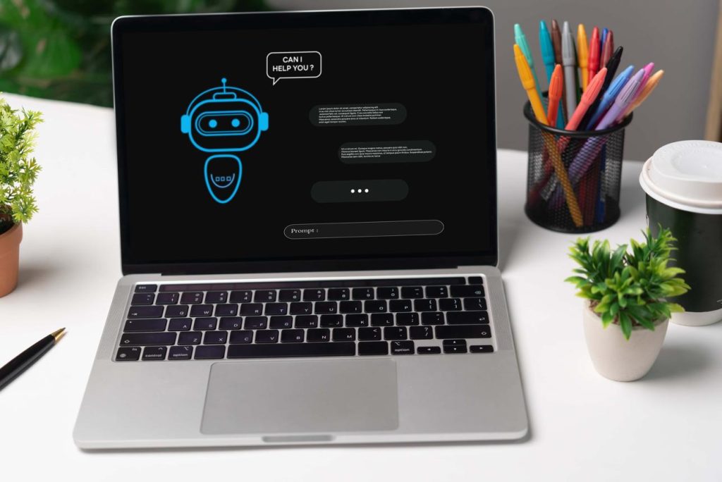 Top AI Tools You Should Start Using in 2026 AI assistant helping with content creation and research