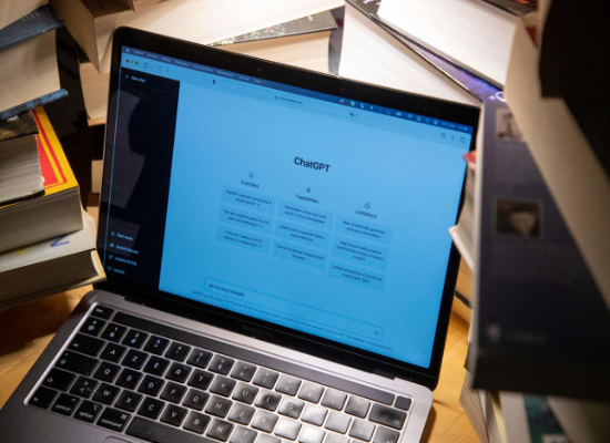 AI Tools That Will Transform Work in 2026 ChatGPT helps professionals write, research, and automate daily tasks.