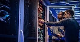 cloud servers
