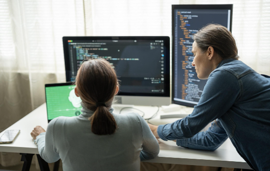 AI Tools That Will Transform Work in 2026 AI-powered coding assistants help developers build software faster.