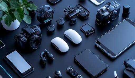Tech Gadgets