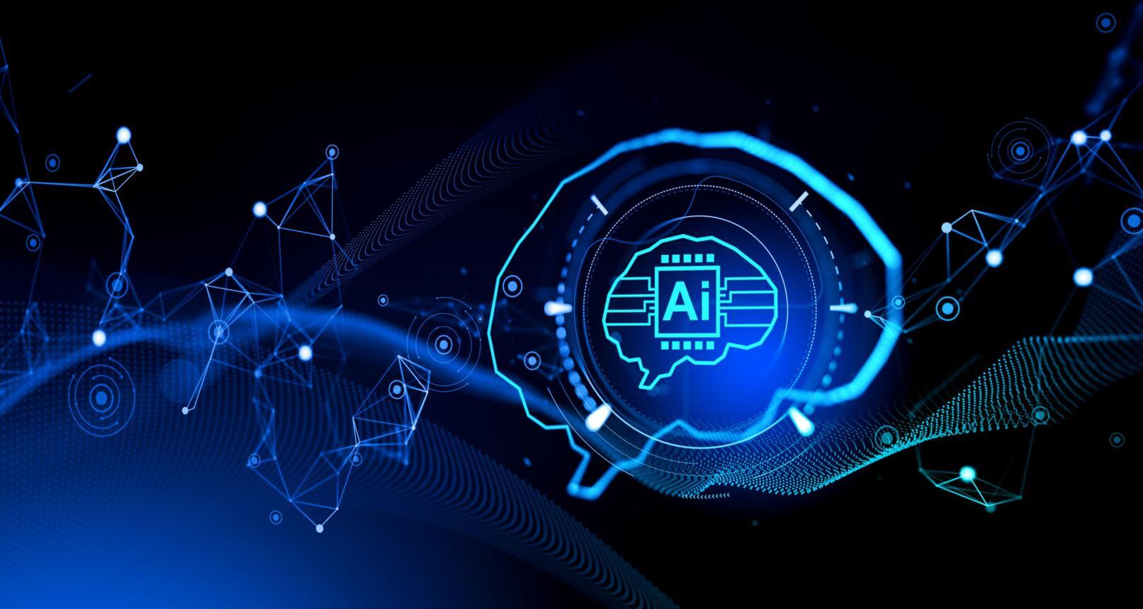 AI Tecnology Image